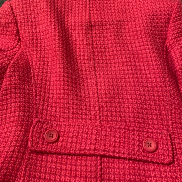 Rafaellae pink suit. Size 10 and pristine! - Picture 7 of 10